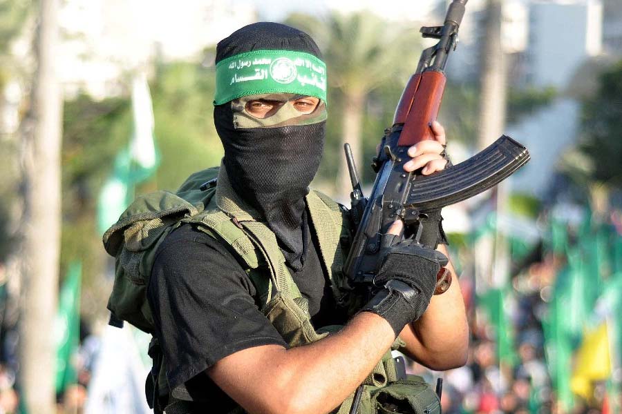 How was Iranian Paramilitary IRGC born which provides a tough challenge to Israel and US in West Asian battlefield 