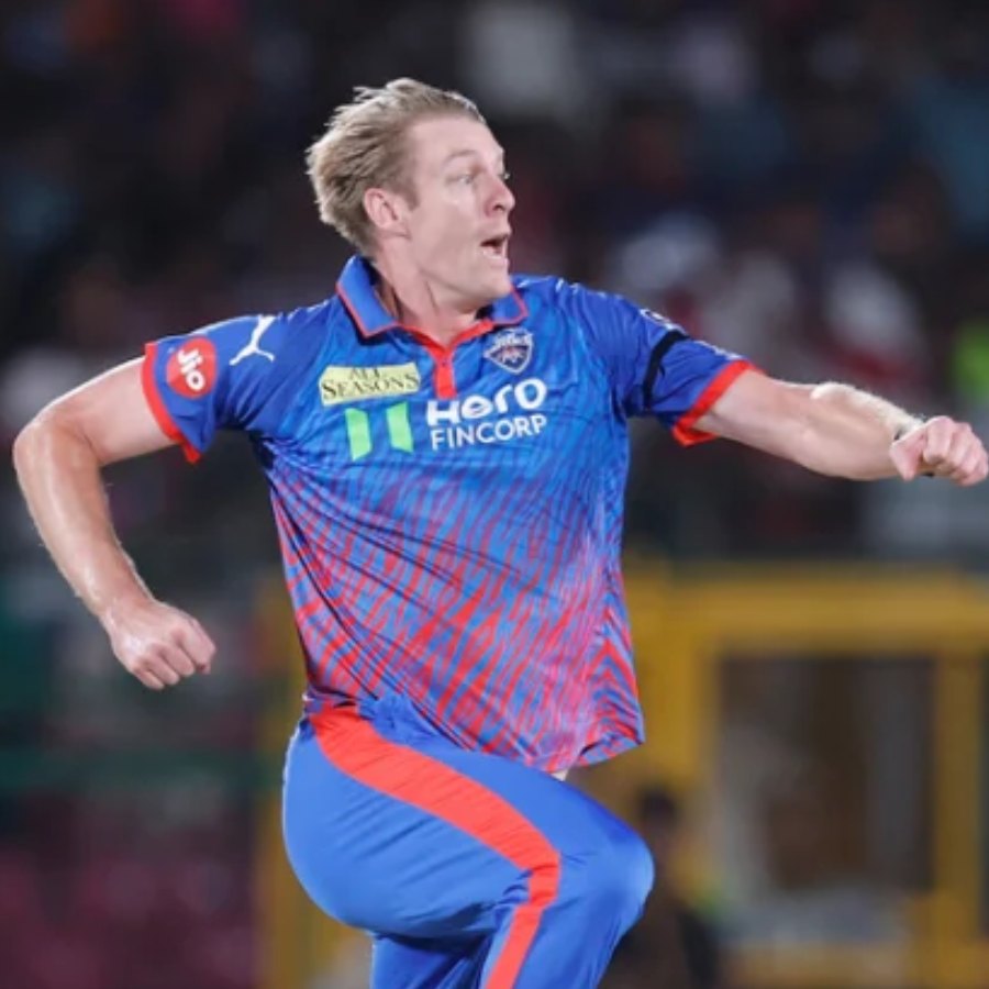 picture of cricket