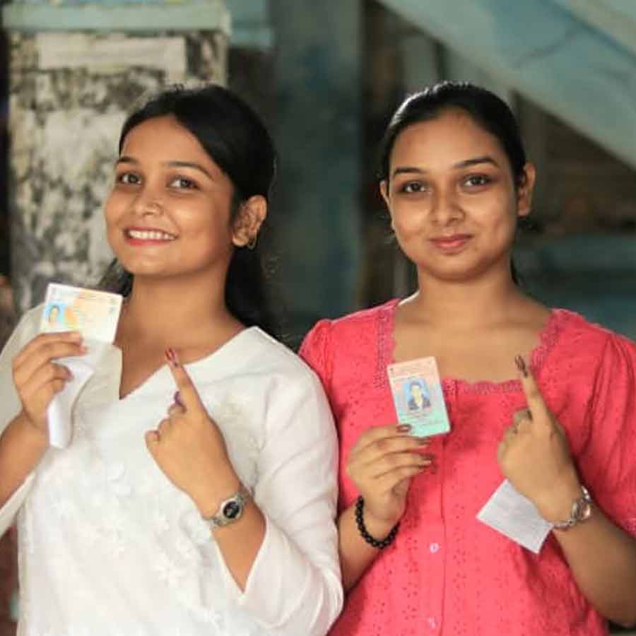 Live updates of repolling at 15 Booths in Diamond Harbour and Magrahat Paschim assembly constituencies dgtl