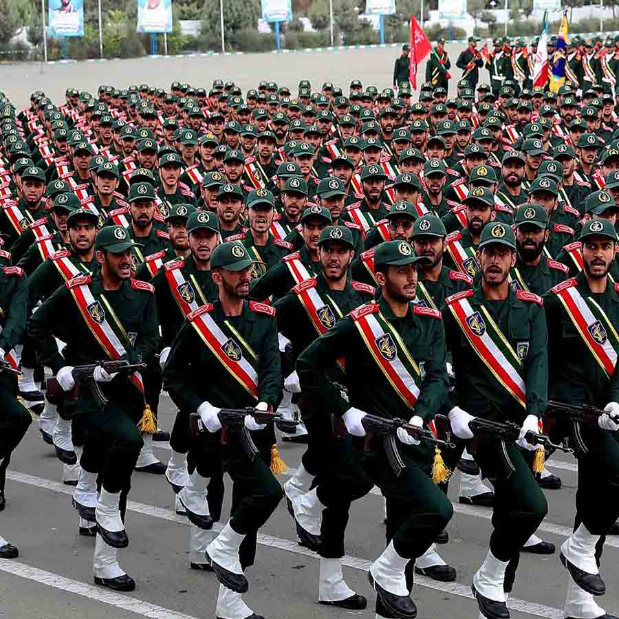 Is Iran’s IRGC declining to peace deal due to flip flop tactics of US President Donald Trump 