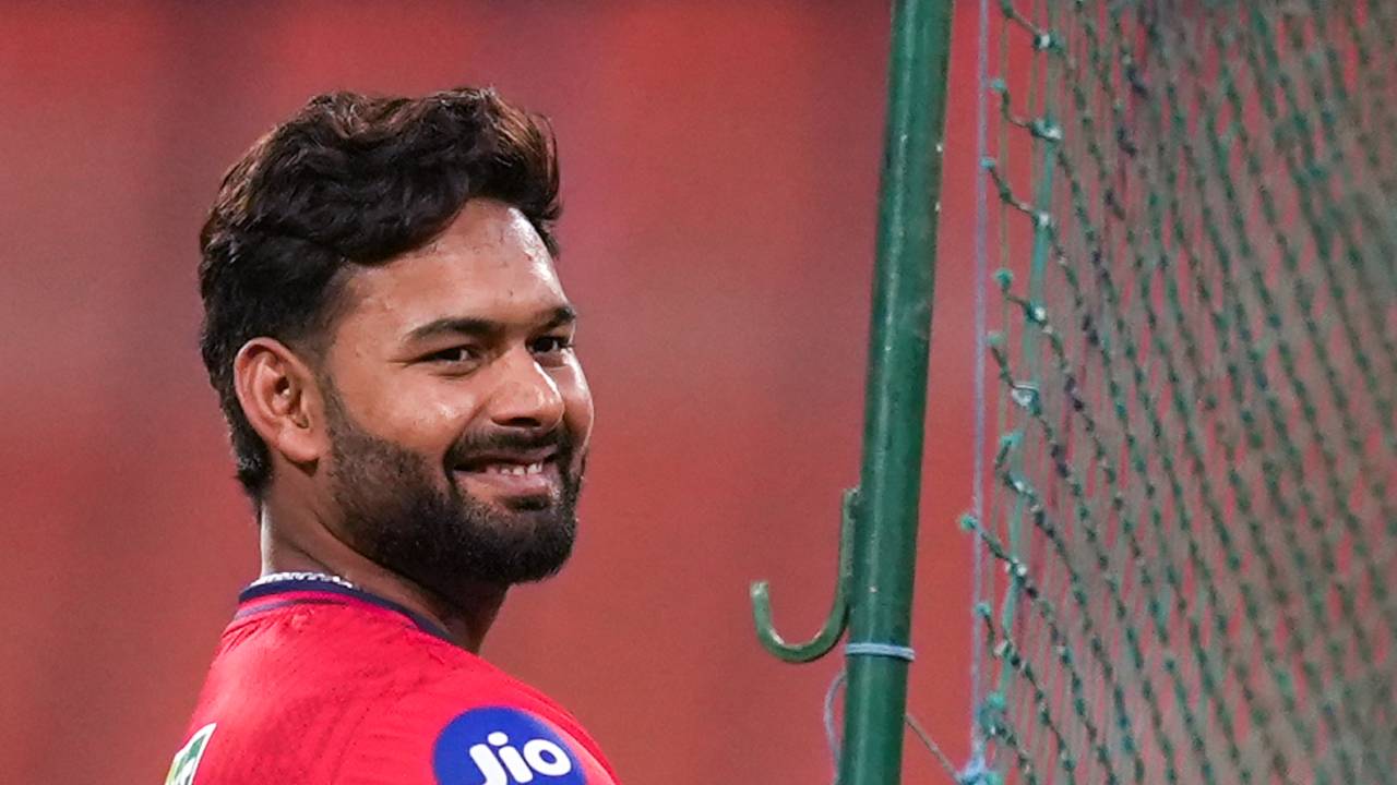 picture of cricket