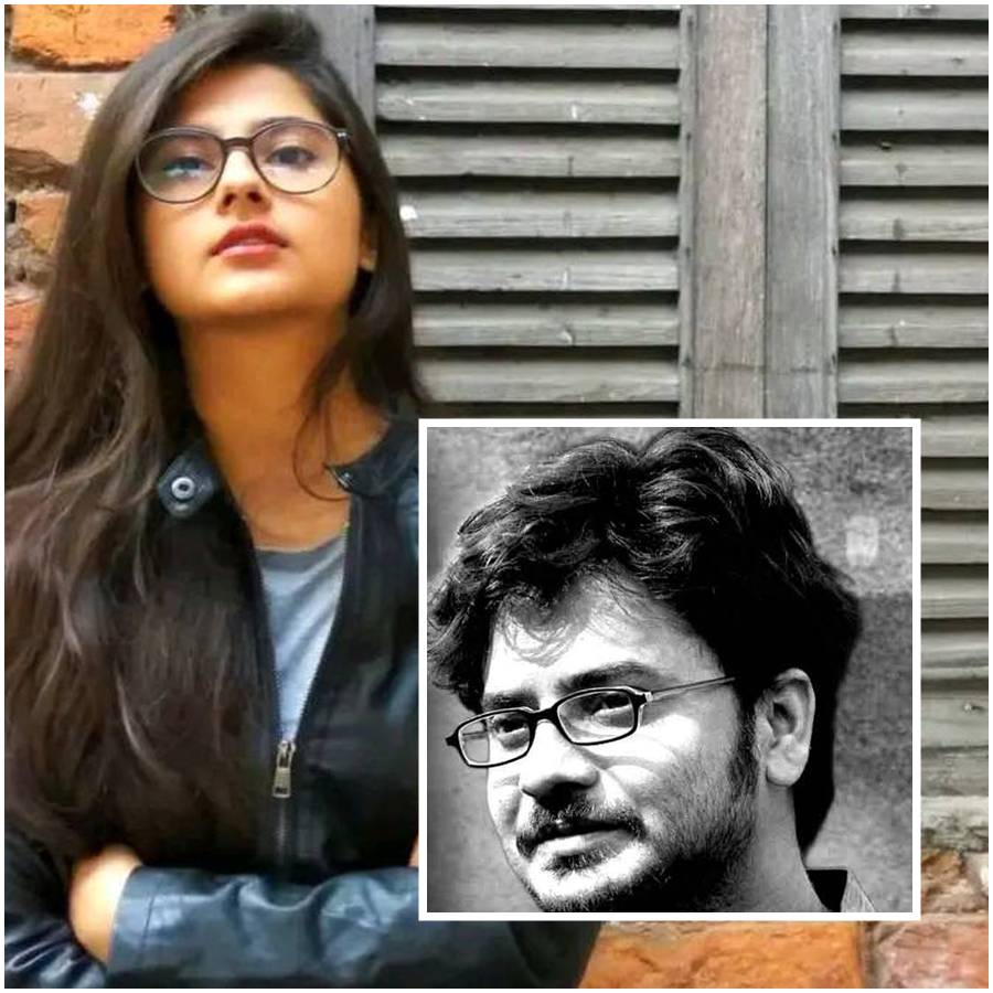 শ্বেতা মিশ্র এবং রাহুল অরুণোদয় বন্দ্যোপাধ্যায়।