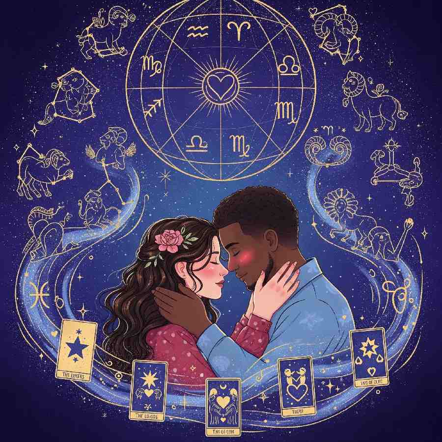 love horoscope