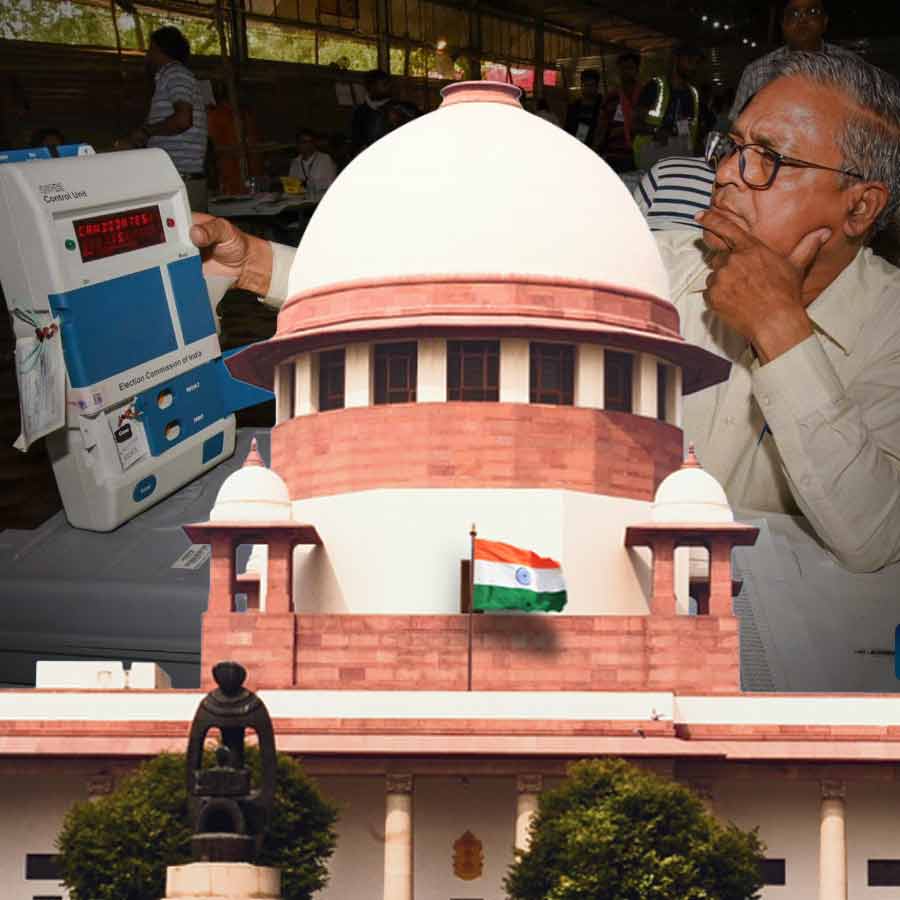 Supreme Court dismissed special leave petition by TMC over election counting dgtl