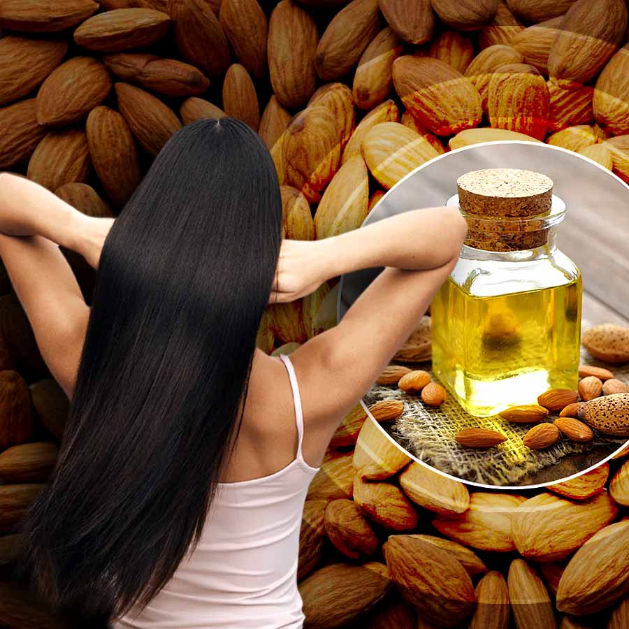 Bitter vs Sweet almond oil which is better for hair and skin care dgtl