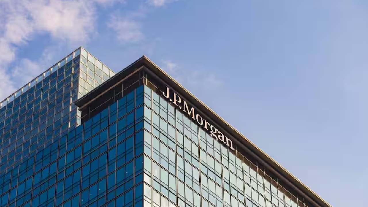 The jp Morgan controversy case