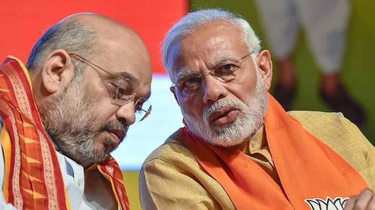 After Maoists, Counter-Intelligence is top priority for Narendra Modi government