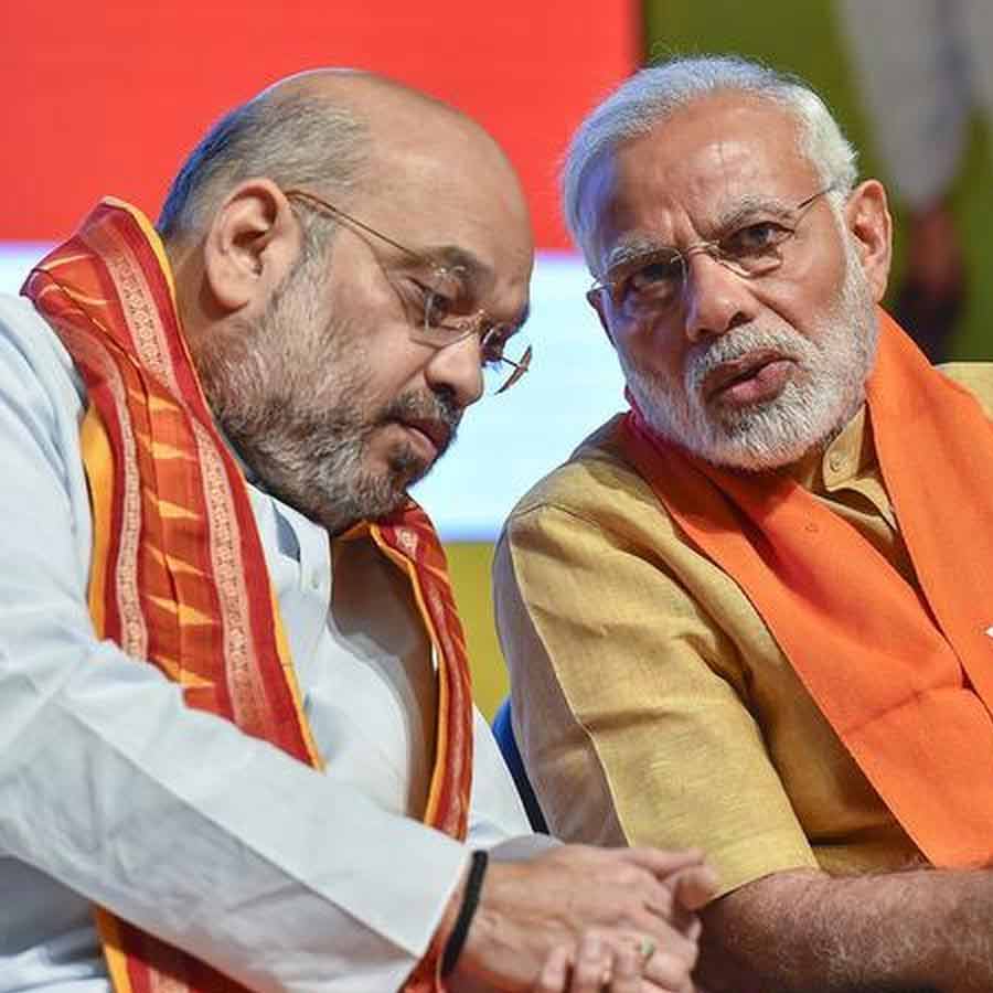 After Maoists, Counter-Intelligence is top priority for Narendra Modi government