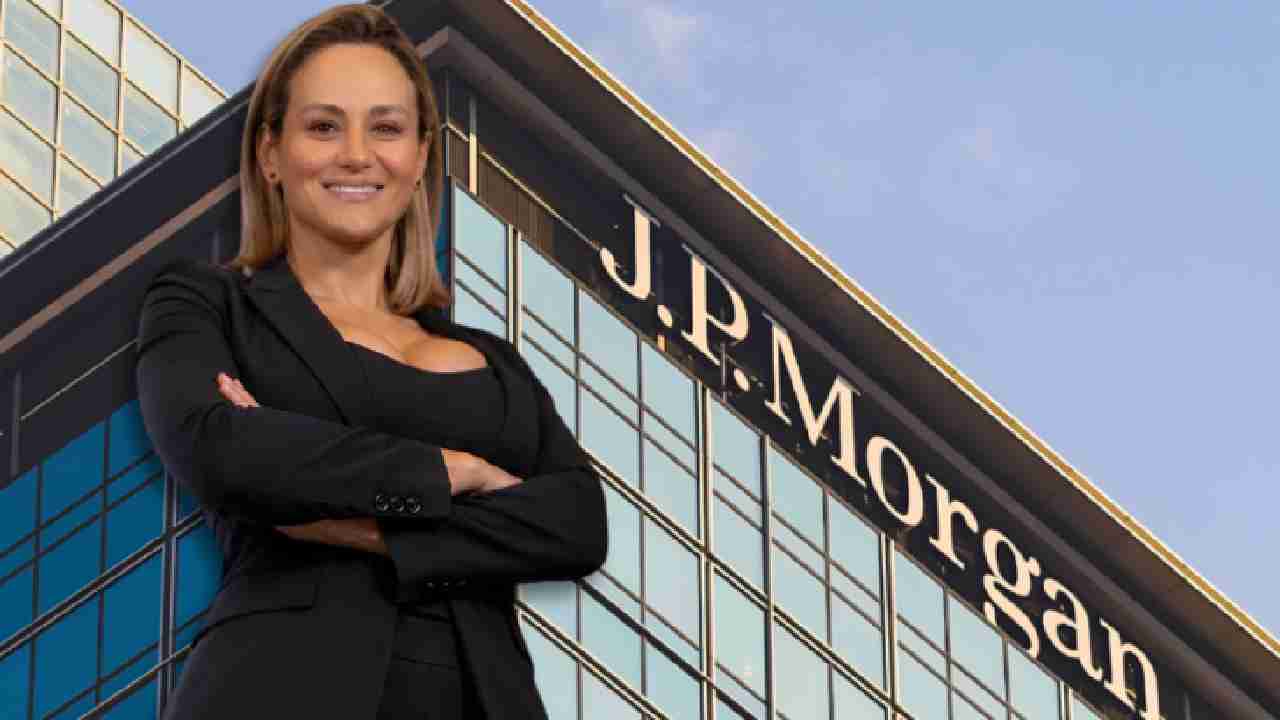 The jp Morgan controversy case