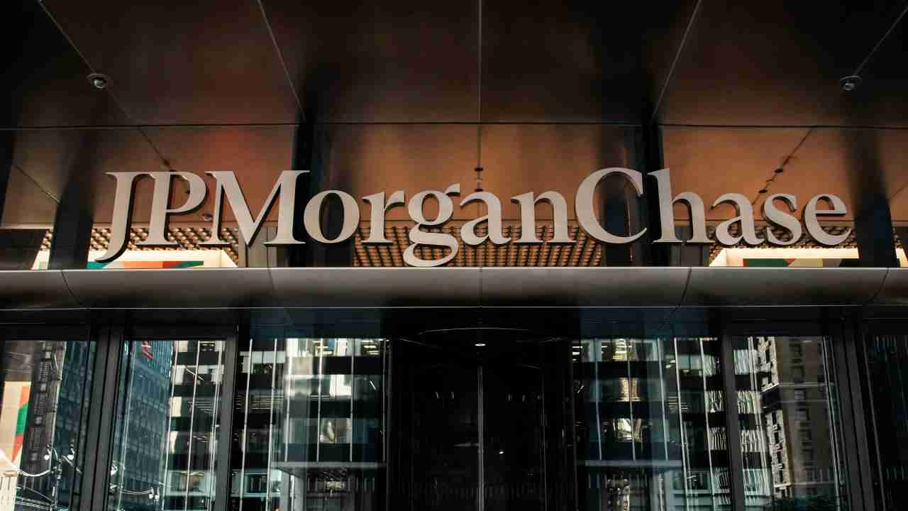The jp Morgan controversy case