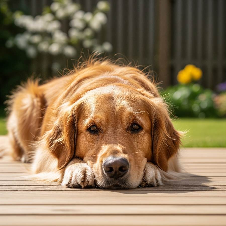 dog