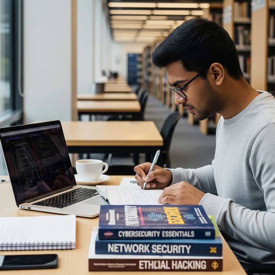 How To Become An Information Security Expert, check eligibility criteria and job opportunities Dgtl