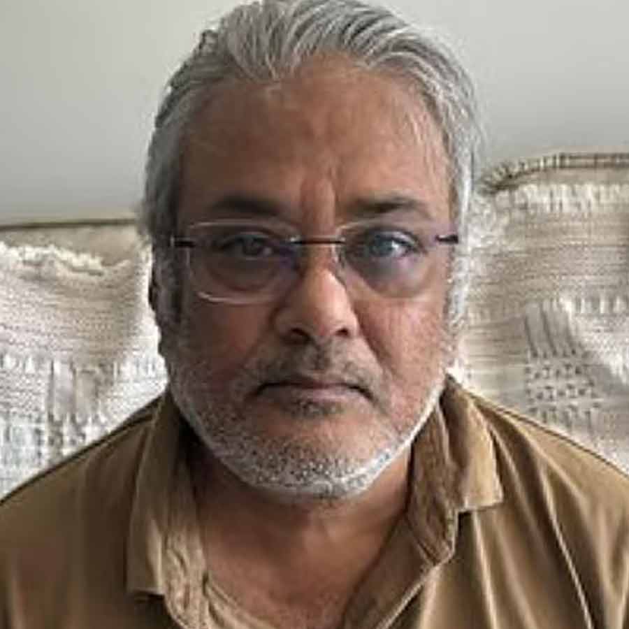 Dawood aide arrested from Turkey, hid for severeal years dgtl