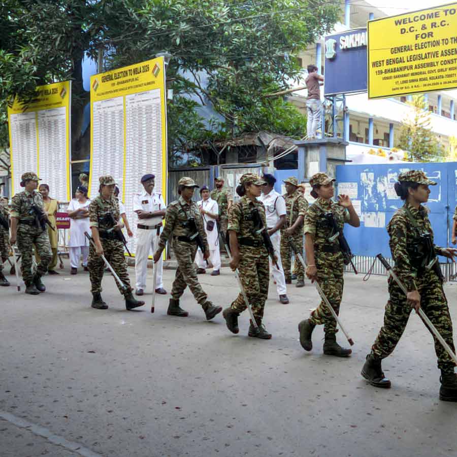 Amid fears of unrest during vote counting, a section of teachers has approached the administration, urging that all schools in the state be kept closed dgtl