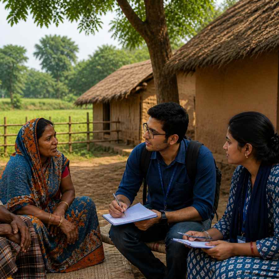 প্রতীকী ছবি।