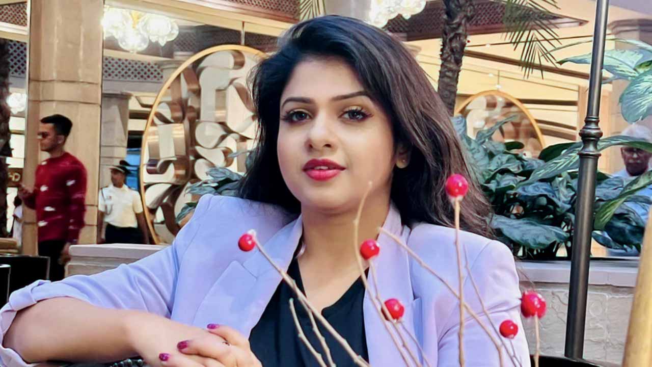 Actor Susmita Roy opens up about the negative feedback about her e-commarce company