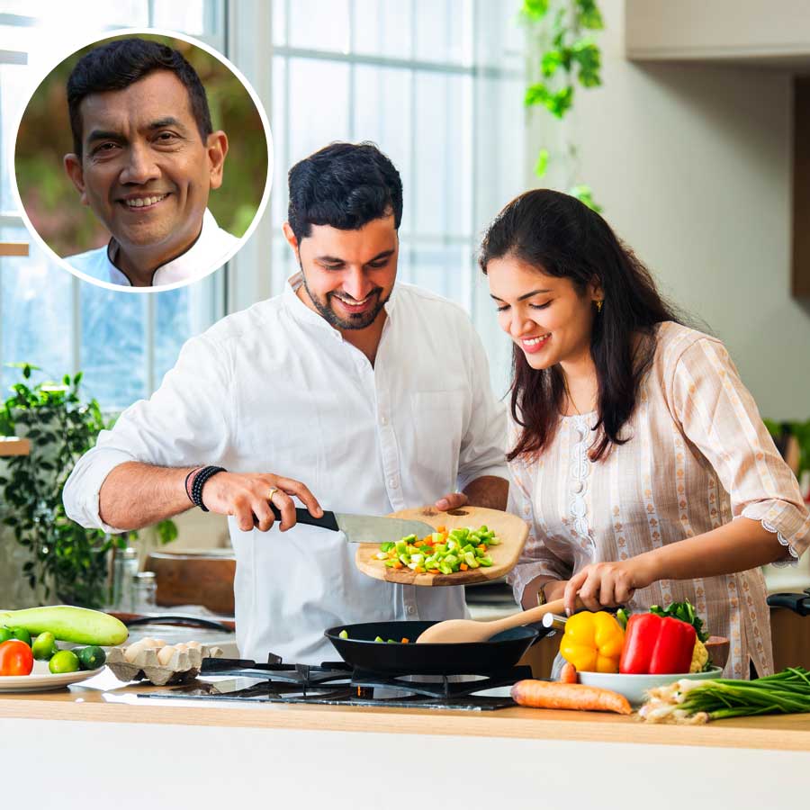 How to prepare kitchen for summer tips by chef Sanjeev Kapoor dgtl