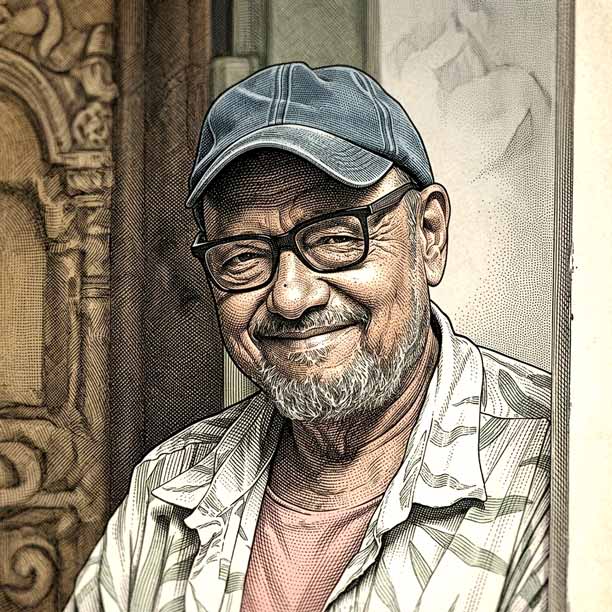ইন্ডাস্ট্রির অন্দরের রাজনীতি নিয়ে কী ভাবনা অঞ্জন দত্তের?