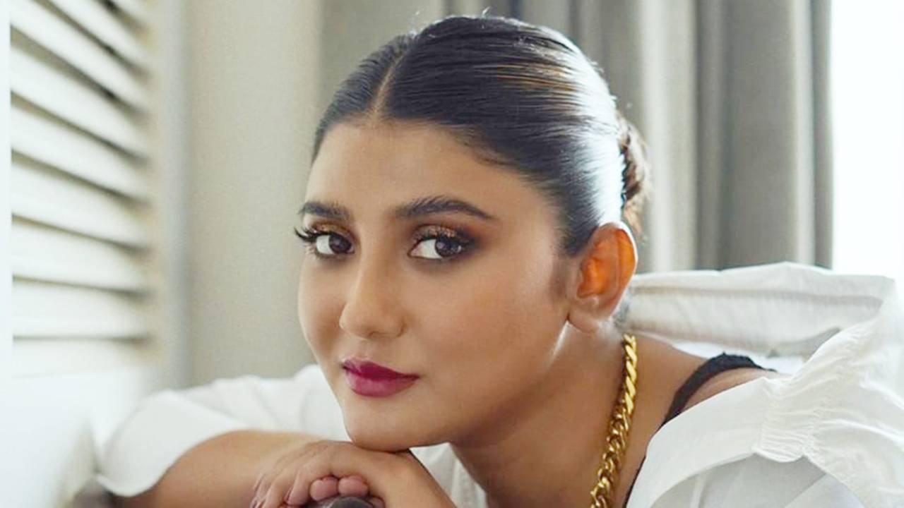 Actress Parno Mitra is the executive producer of the documentary Spirit of the Wildflower