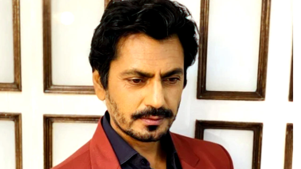 নওয়াজ়উদ্দীন সিদ্দীকী