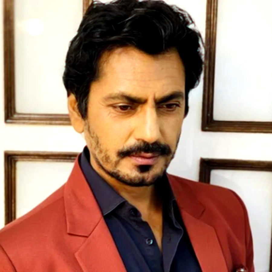 Nawazuddin Siddiqui shares an incident Drinking Bhang While celebrating holi at NSD dgtl