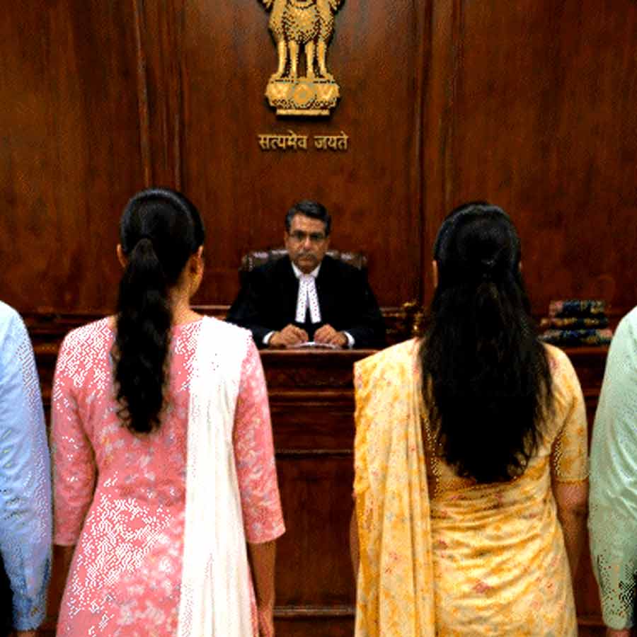 Madhya Pradesh High Court Case
