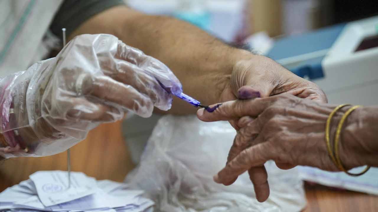Election Commission to take final decision on whether votes will be counted in Falta Assembly constituency on Monday