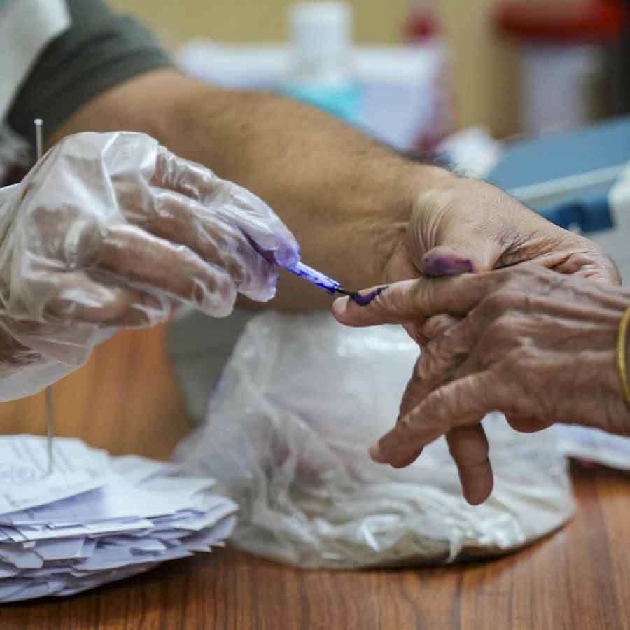 Election Commission to take final decision on whether votes will be counted in Falta Assembly constituency on Monday