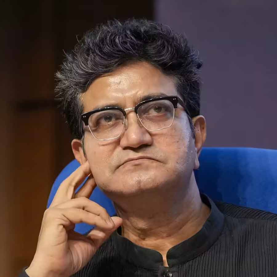 প্রসূন জোশী।
