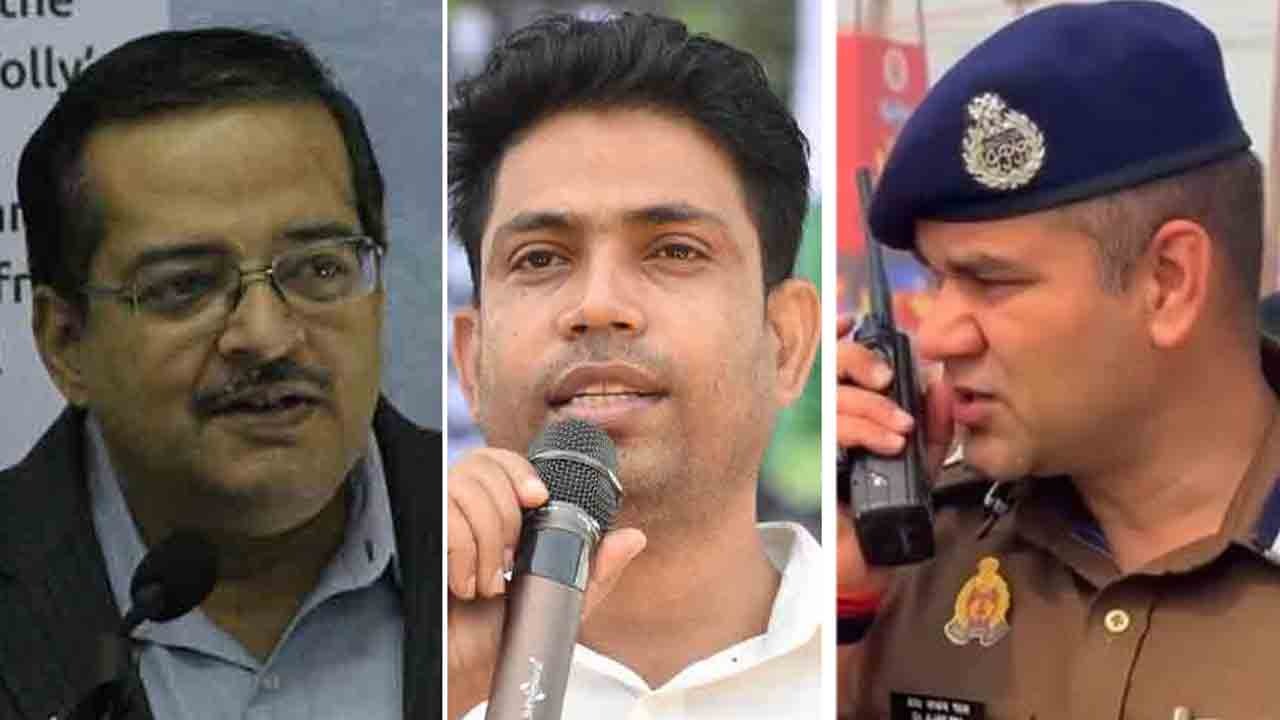 Election Commission announced repolling in Falta Assembly constituency