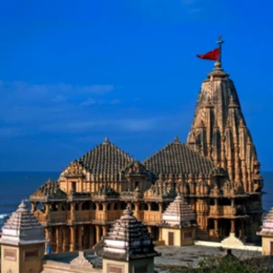 somnath temple