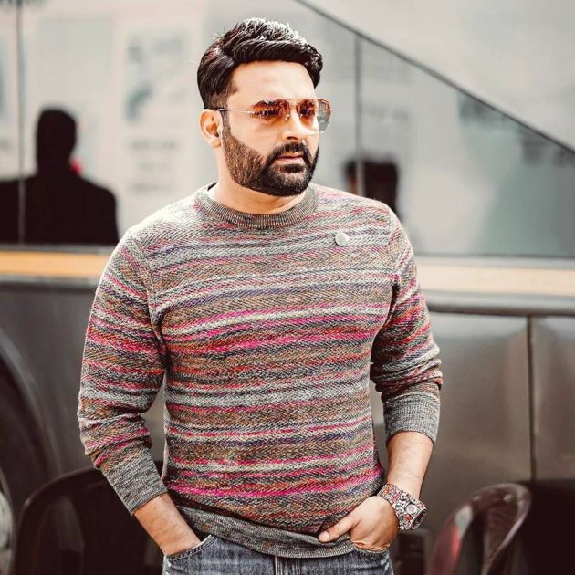 বিপাকে কপিল শর্মা।