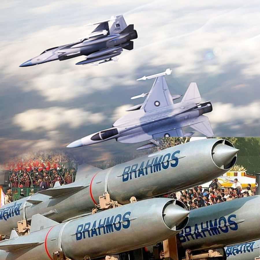 India’s supersonic cruise missile BrahMos production reportedly suffering 50 production collapse