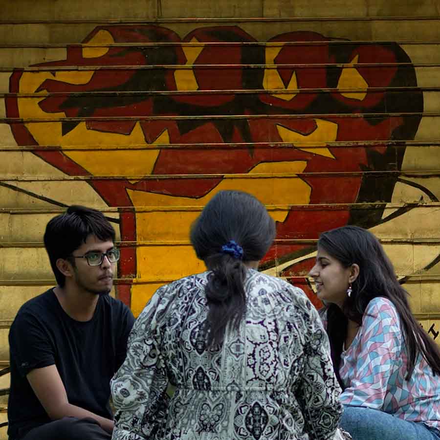 What does Generation Z want from the government dgtl