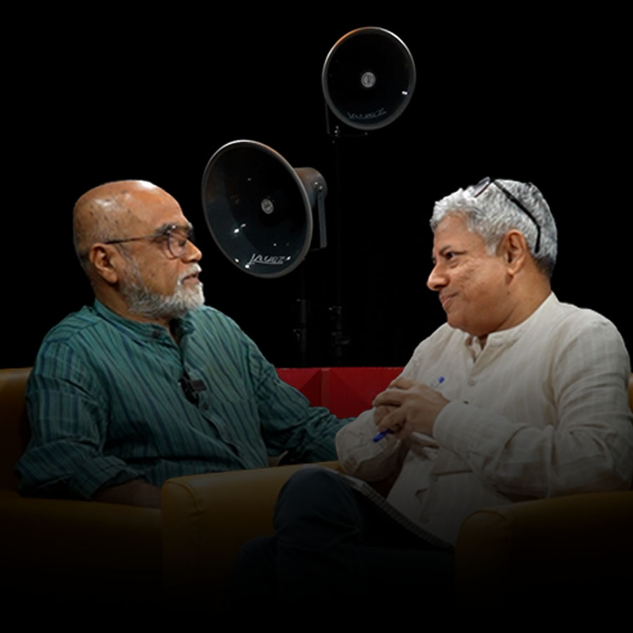 Professor Sanjib Mukherjee shares his insights on the West Bengal Assembly Election Results 2026 in this podcast dgtl