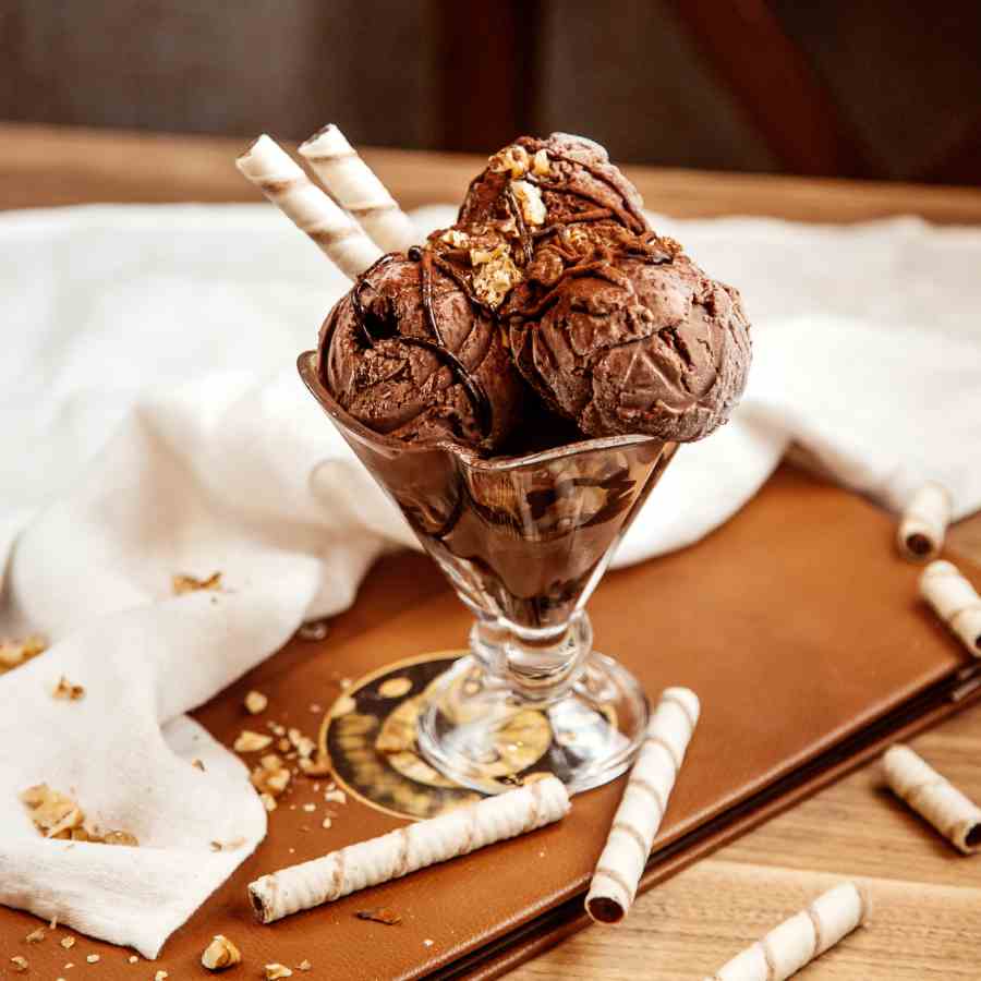 Guilt-Free Scoops, these are some homemade healthy Ice Cream recipes