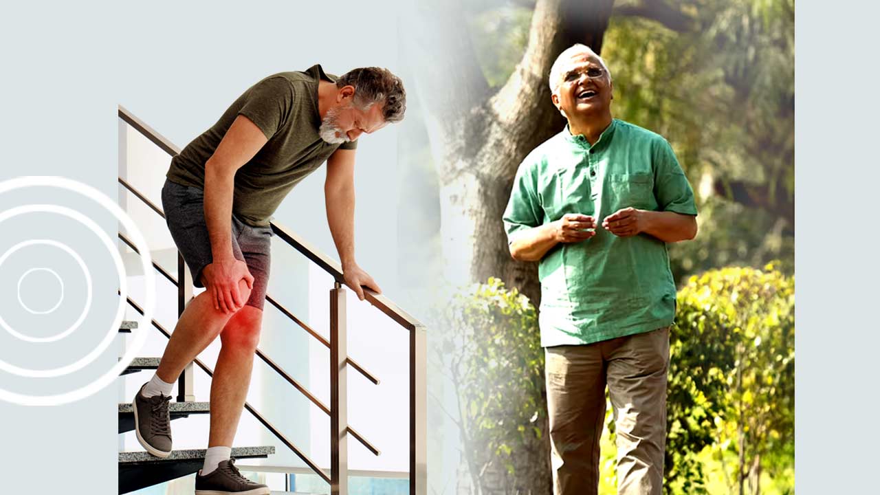 Patellofemoral Pain Syndrome, the science Behind Runner\\\\\\\'s Knee