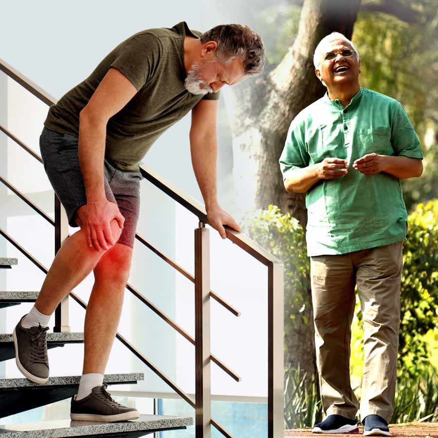 Patellofemoral Pain Syndrome, the science Behind Runner\\\'s Knee