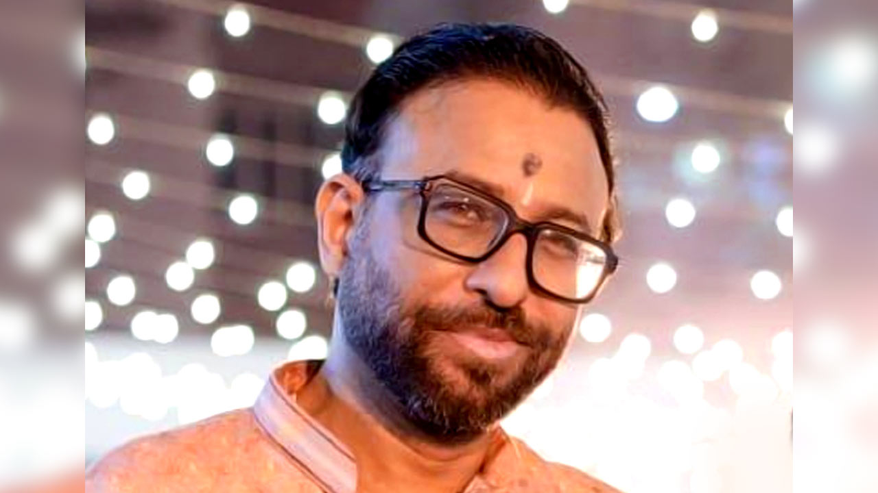 কী জানালেন উৎসব মুখোপাধ্যায়?