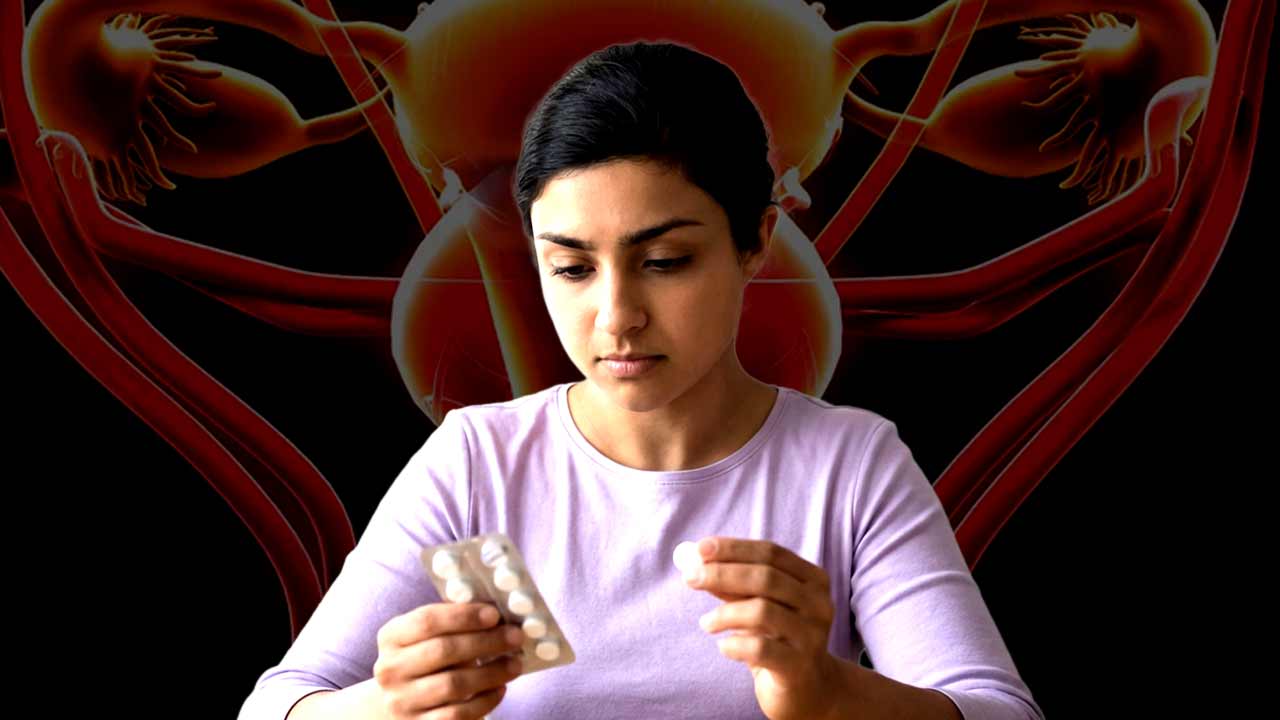 Supplements for Menopause, what actually works, according to Science