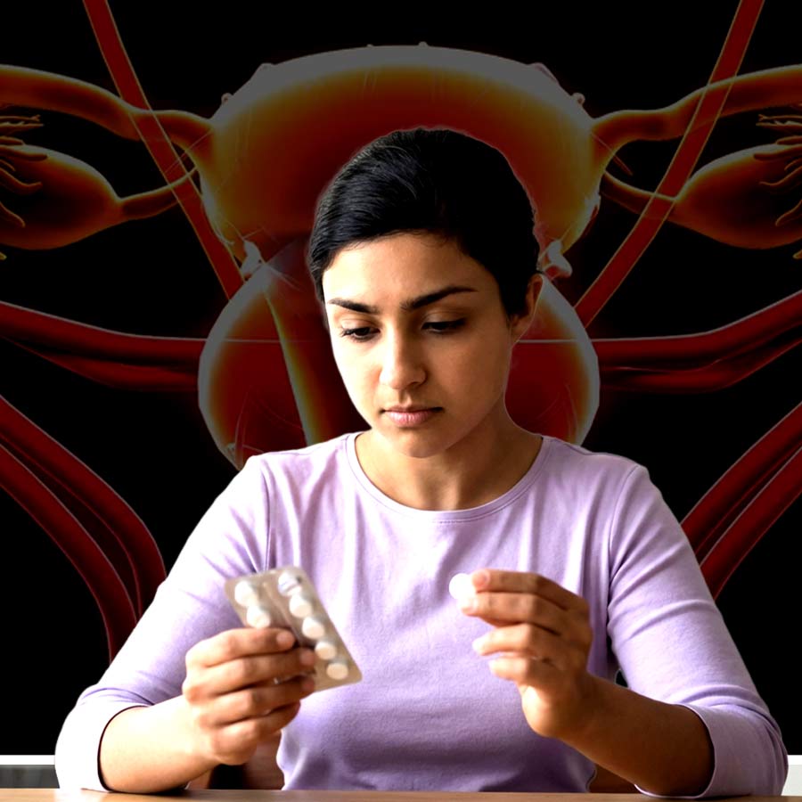 Supplements for Menopause, what actually works, according to Science