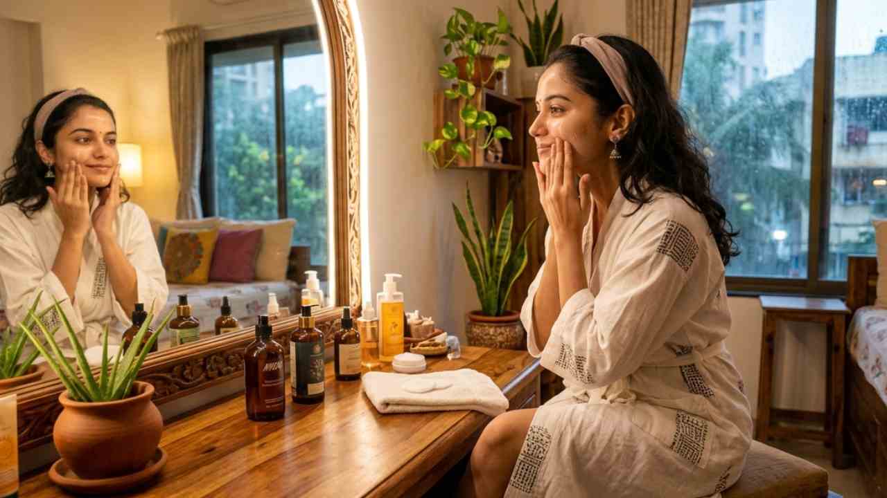 গরমে ত্বকের সংক্রমণ রোধে কী কী মাখবেন?