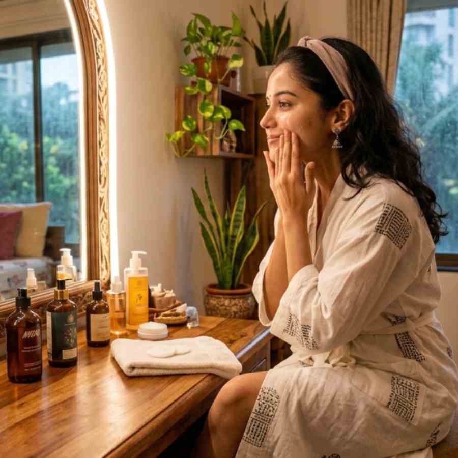 গরমে ত্বকের সংক্রমণ রোধে কী কী মাখবেন?
