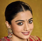 রশ্মিকা মন্দনা