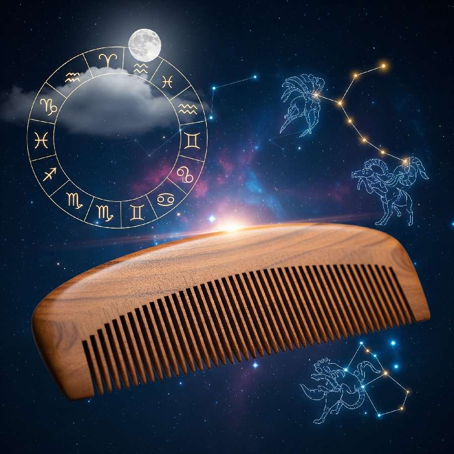 comb