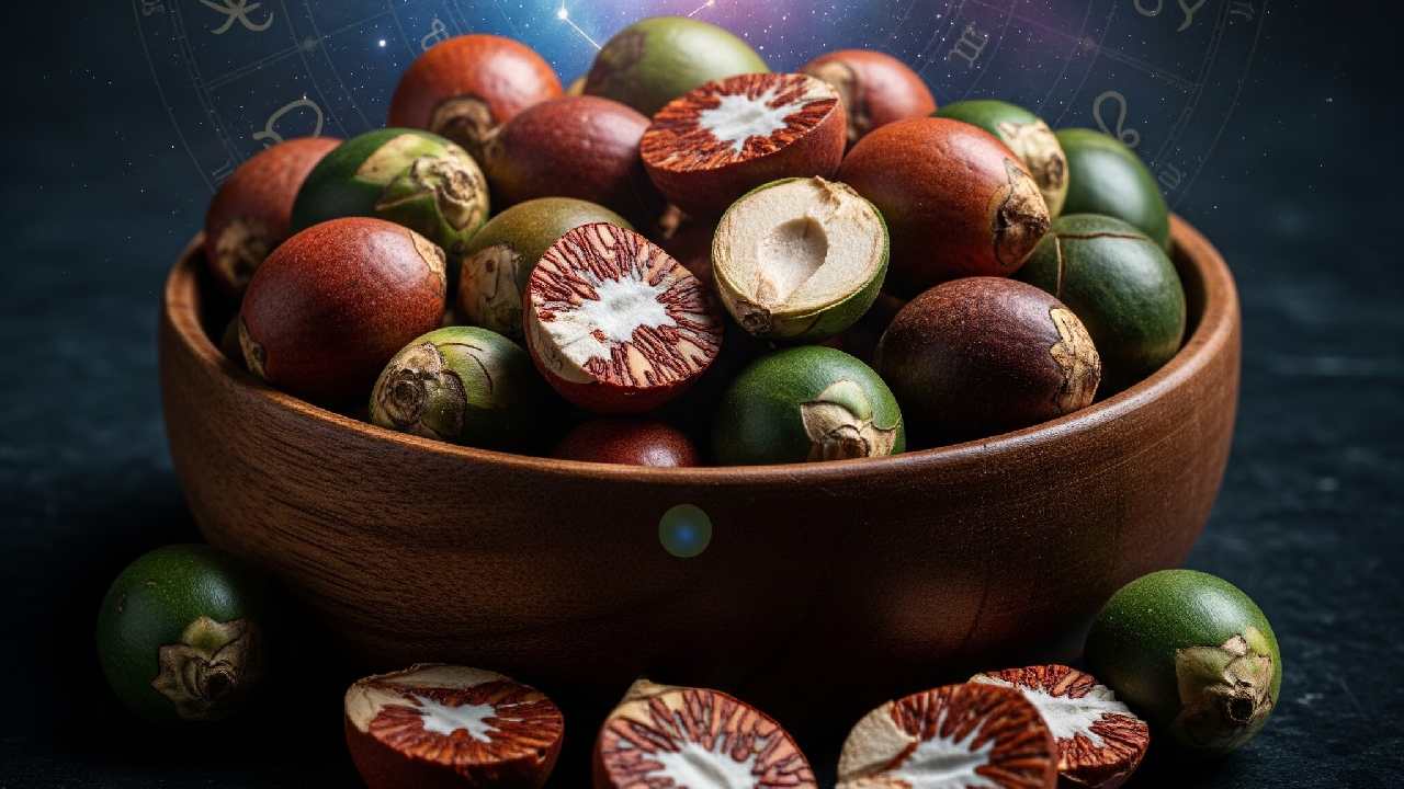 betel nut