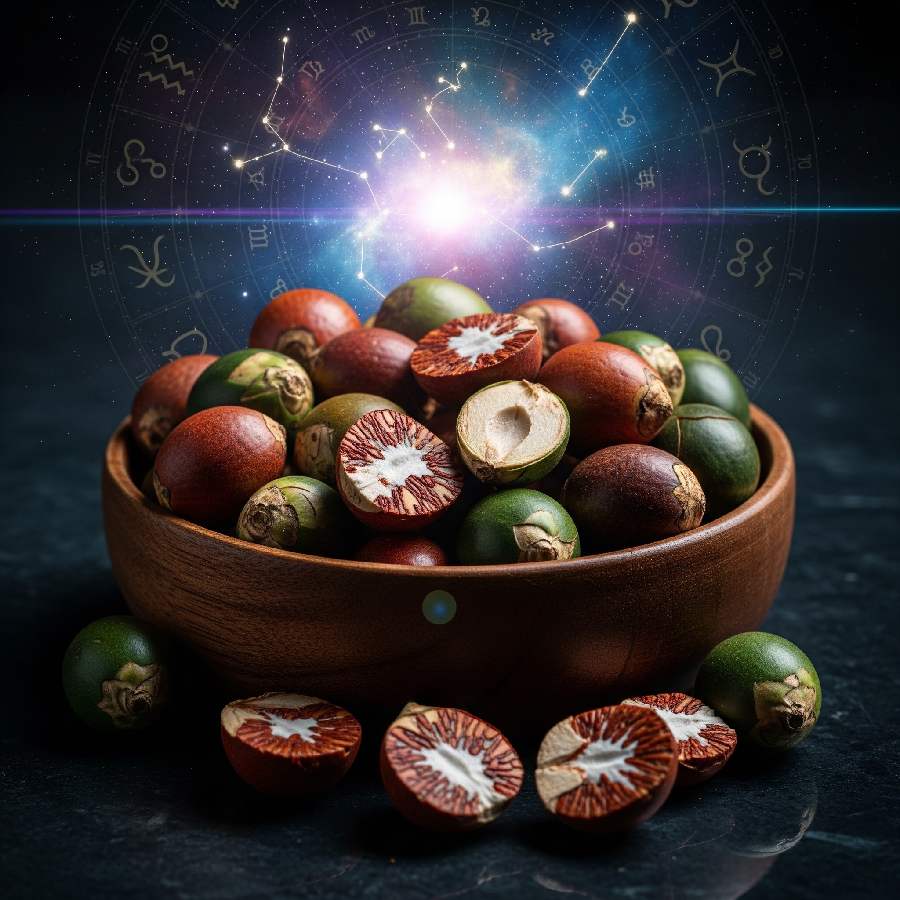 betel nut