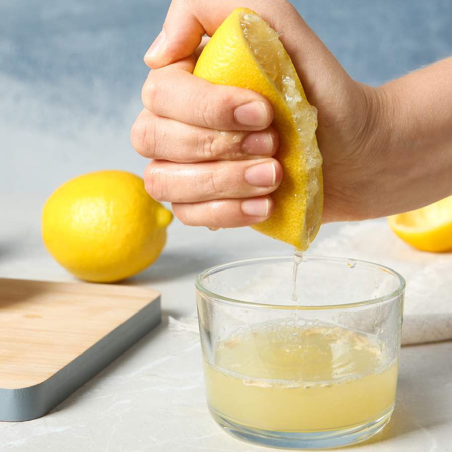 Side effects of daily lemon consumption in summer dgtl