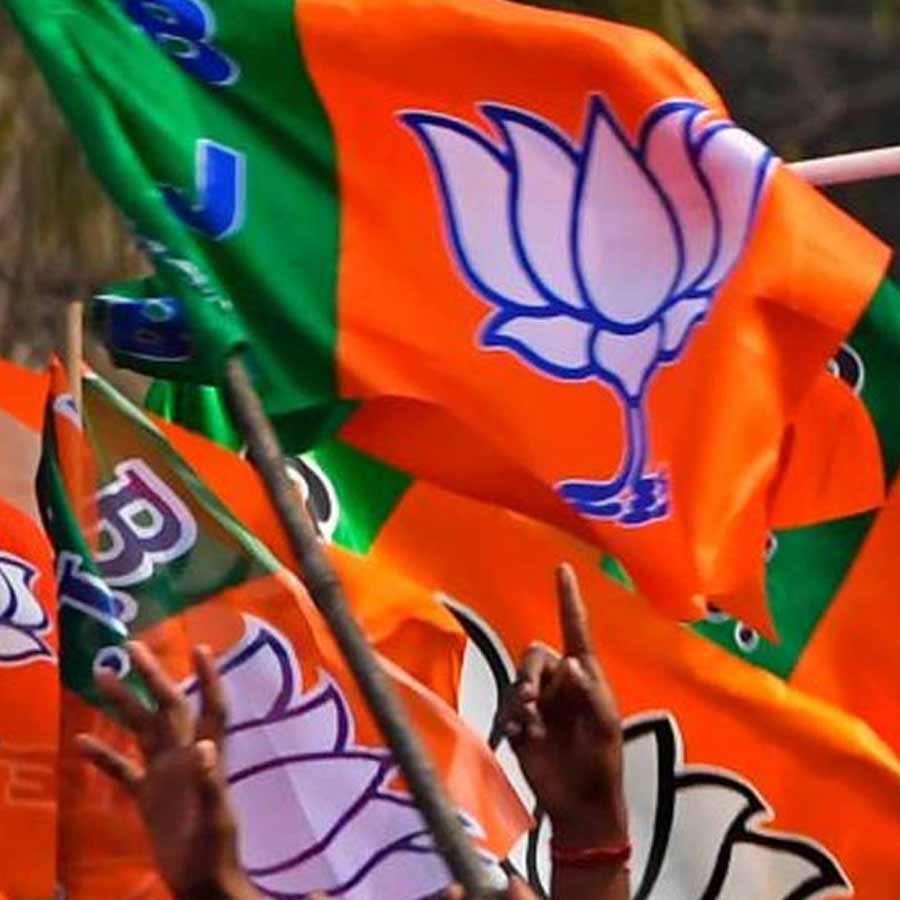 West Bengal Election 2026 BJP Results