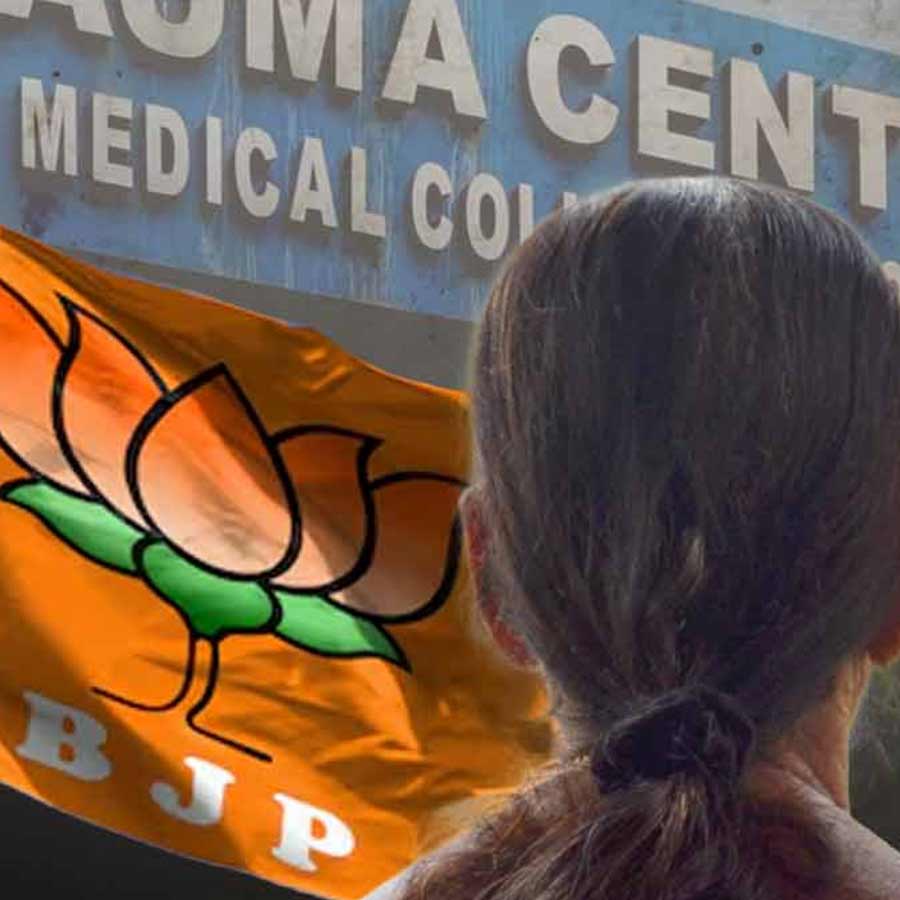 West Bengal Election 2026 BJP Results